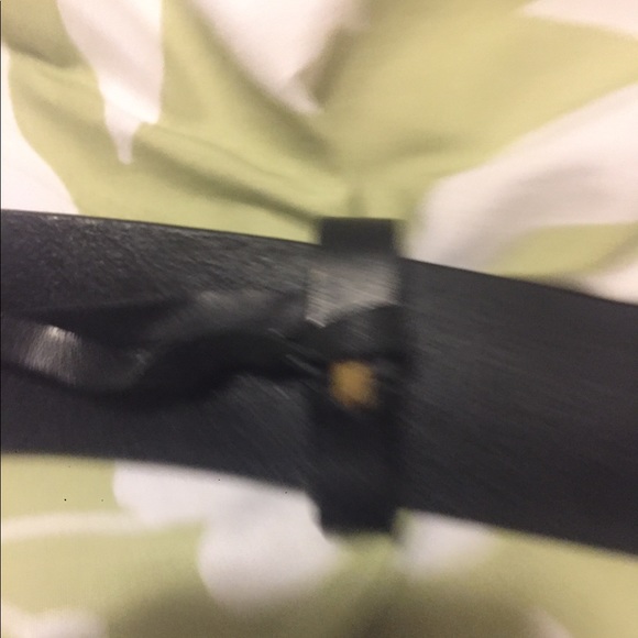 Tiger Head Belt main image 4